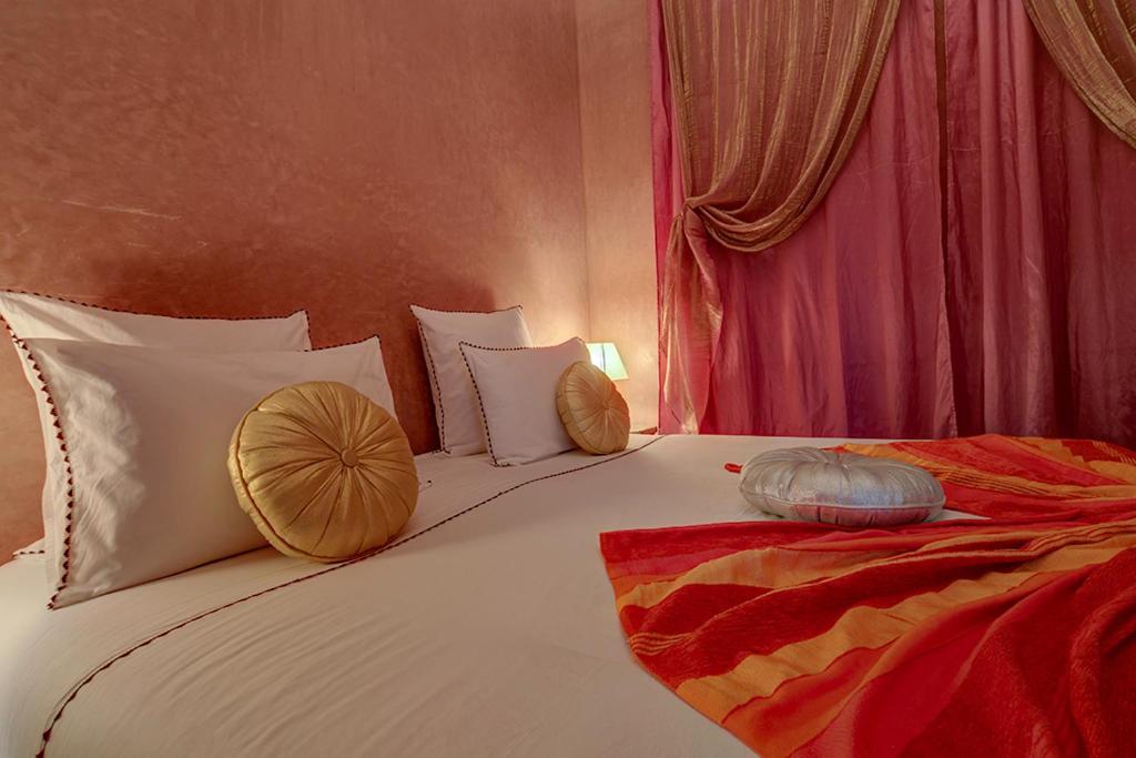 Riad Zehar & Spa Marrakech Μαρακές Εξωτερικό φωτογραφία