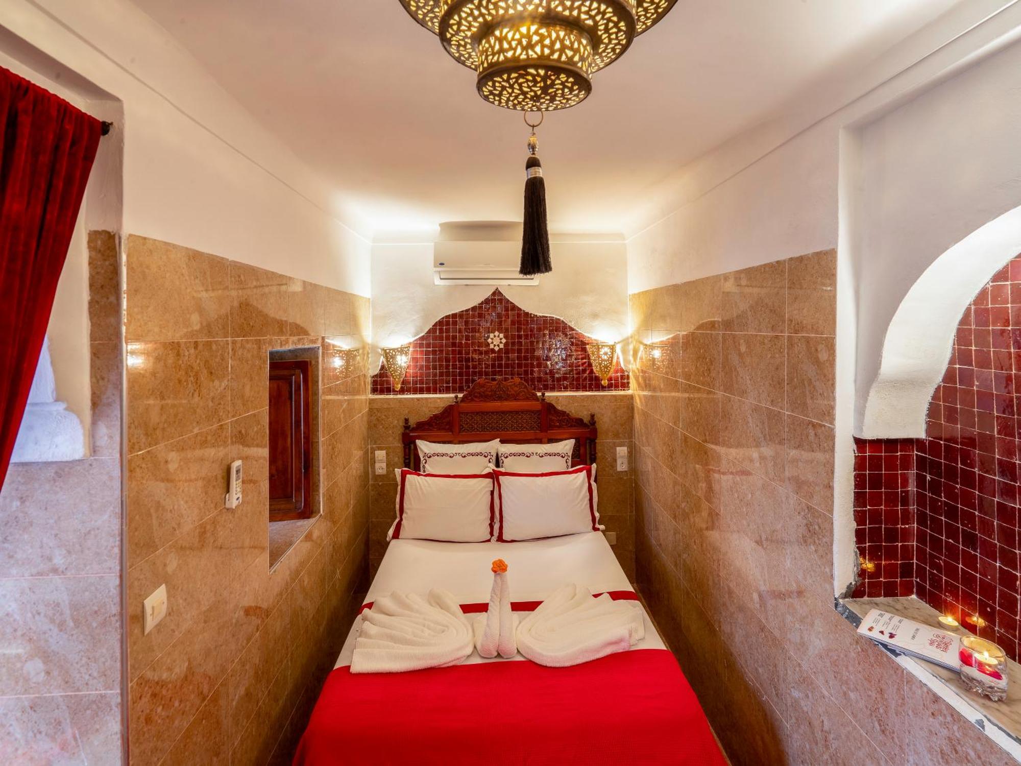 Riad Zehar & Spa Marrakech Μαρακές Εξωτερικό φωτογραφία