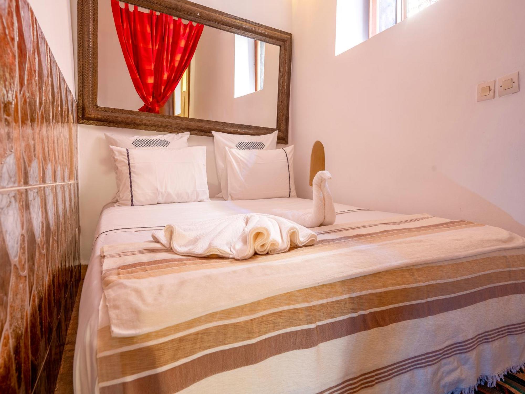 Riad Zehar & Spa Marrakech Μαρακές Εξωτερικό φωτογραφία