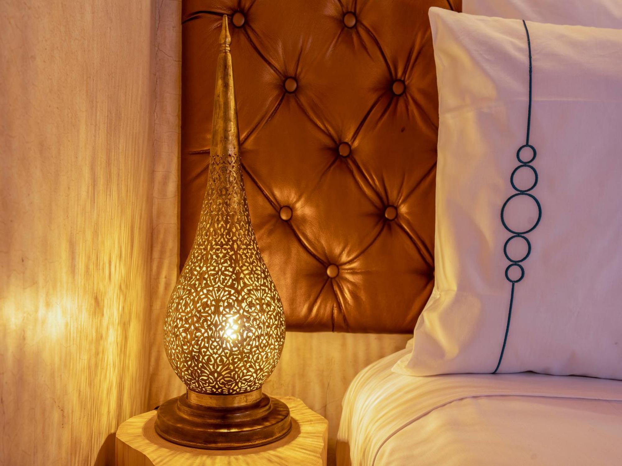 Riad Zehar & Spa Marrakech Μαρακές Εξωτερικό φωτογραφία